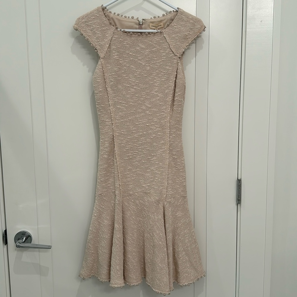 Rebbeca Taylor Dress